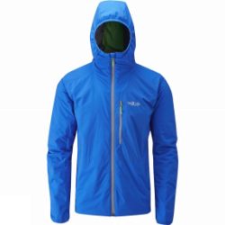Mens Strata Hoody